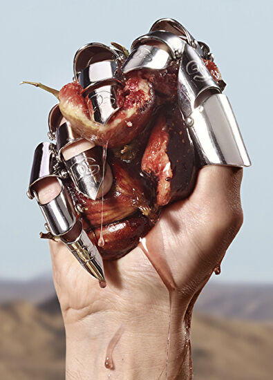 Dolce&Gabbana K By Dolce&Gabbana Edp 100 ml Erkek Parfüm - 5