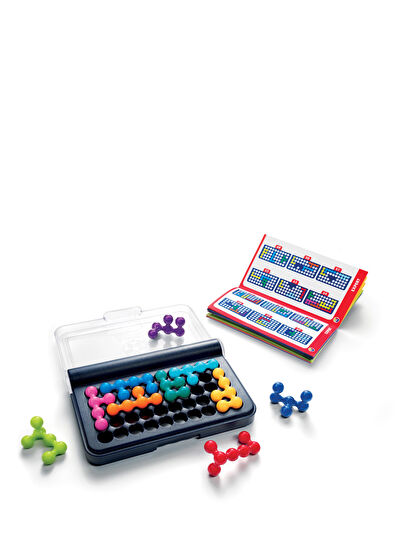 SmartGames IQ-Fit Kutu Oyunu - 4