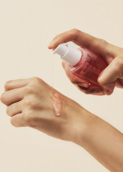 Biodance Pore Perfecting Collagen Peptide Sıkılaştırıcı Cilt Serumu 30 ml - 5
