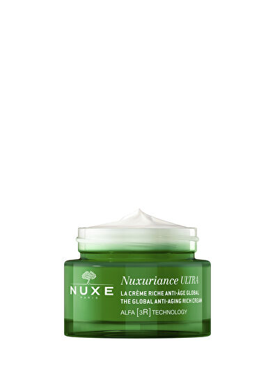 Nuxe Nuxuriance Yoığum Bakım Yaşlanma Karşıtı Yüz Kremi - 6