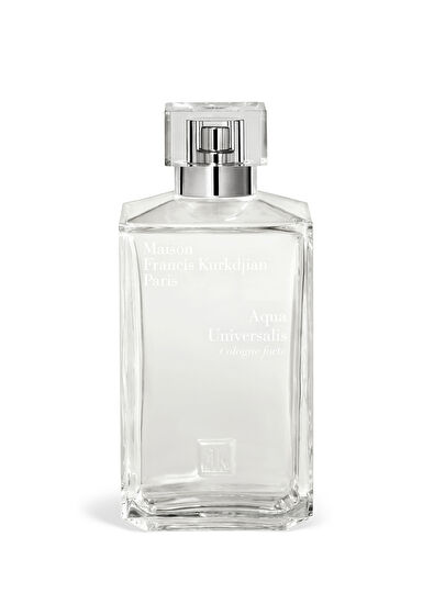 Maison Francis Kurkdjian Aqua Universalis Cologne Forte Edp 200Ml - 3