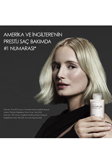 Olaplex Olaplex No3 Hair Perfector - 5