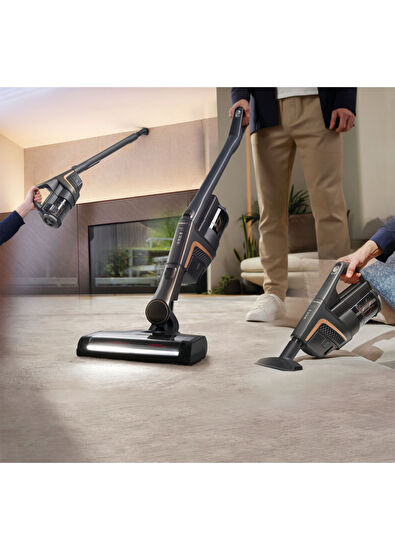Miele Triflex HX2 Pro Kablosuz Şarjlı Dikey Süpürge - 7
