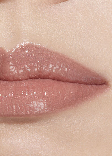 CHANEL Chanel Rouge Coco Flash 54 Boy - 5