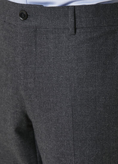 Beymen Club Antrasit Takım Elbise - 9