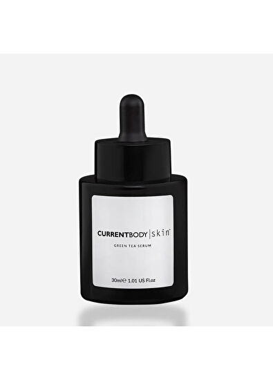 CurrentBody Skin Green Tea Yaşlanma Karşıtı Cilt Serumu 30 ml - 4