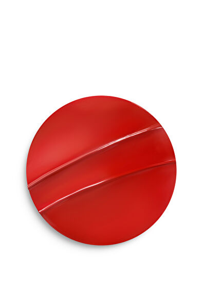 Hermès Rouge Hermès Silky Lipstick Shine 75 Rouge Amazone - 5