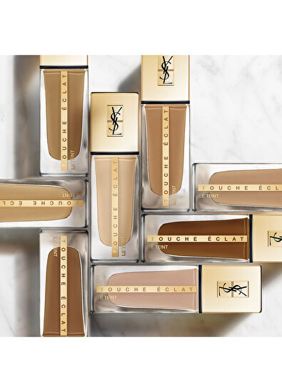 Yves Saint Laurent Le Teint Touche Eclat Foundation B60 - 5