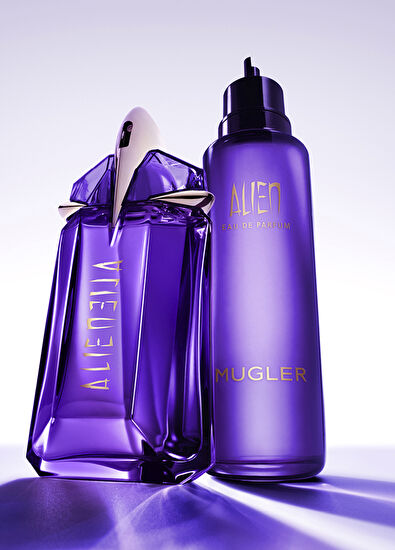 Mugler Alien EDP 60ml Kadın Parfüm - 4