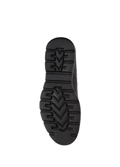 Beymen Club Siyah Erkek Deri Bot - 5