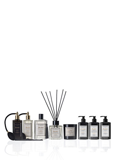 Atelier Rebul Istanbul Eau de Men's Parfum 125ml - 3