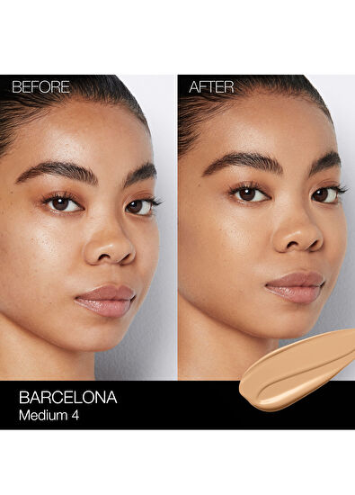 Nars Light Reflecting Foundation Barcelona 30 ml - 3
