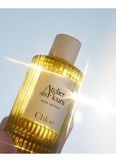 Chloe Méditerranéennes Sous Les Pins Edp 150 ML - 3