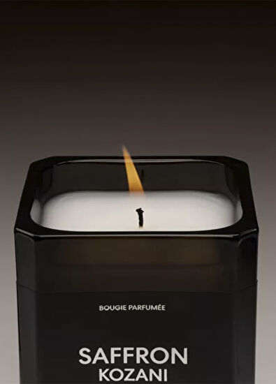 Matiere Premiere Saffron Kozani Kokulu Mum 220 gr - 3