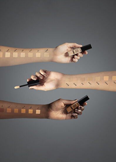 Lancome Teint Idole Ultra Wear All Over 006 Beige Ocre - 4