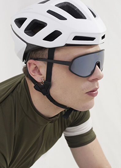 Izipizi Speed L Black Cat 3 Black Unisex Cycling Glasses - 3