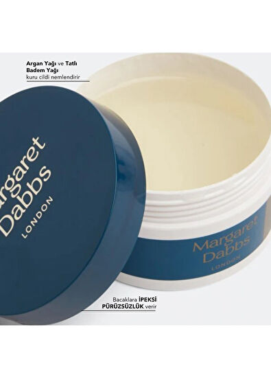 Margaret Dabbs London Yellow Leg Masque - 5