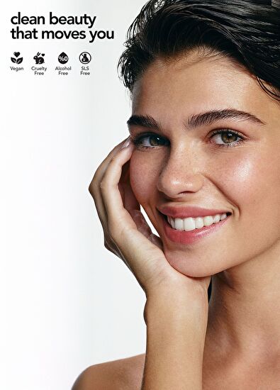 Aurelia Genève Blueberry Miracle Silkycloud Vegan Facial Foam - 7