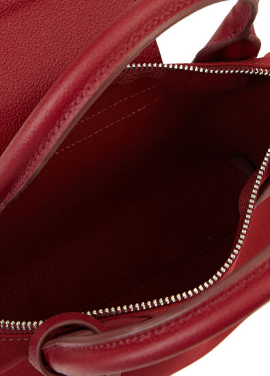 Beymen Club City Small Kırmızı Kadın Çanta - 5