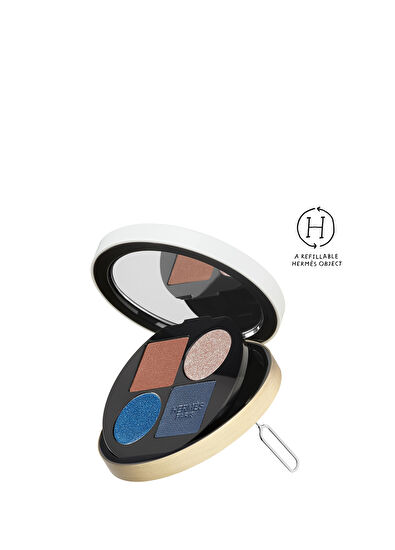 Hermès Ombres D Hermes Ombres Marines Göz Farı - 9