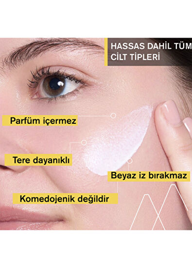 Uriage Bariesun SPF50+ Parfüm İçermeyen Güneş Koruyucu Krem 50 ml - 3