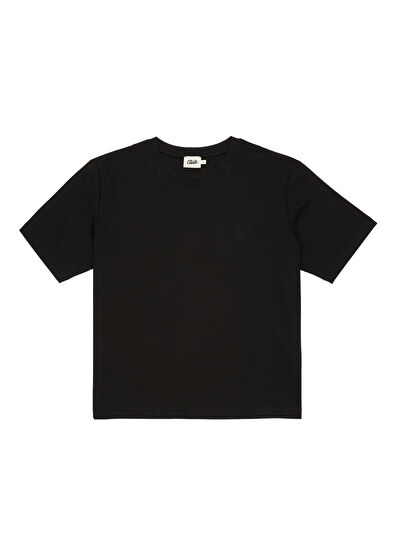 Beymen Club Siyah T-shirt - 7