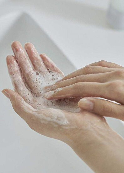 Celimax Dual Barrier Mild Gel Cleanser Moisturizing Facial Cleanser Gel for Sensitive and Dry Skin 200 ml - 3