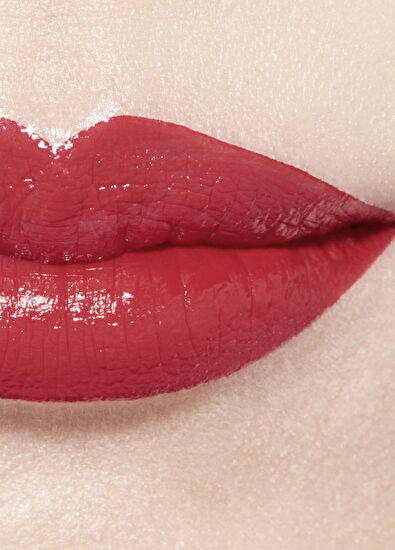 CHANEL Rougre Coco Bloom 132 Vivacity - 5