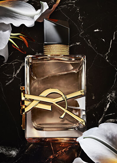 Yves Saint Laurent YSL Libre Flowers Flames EDP Florele 50 ml - 4