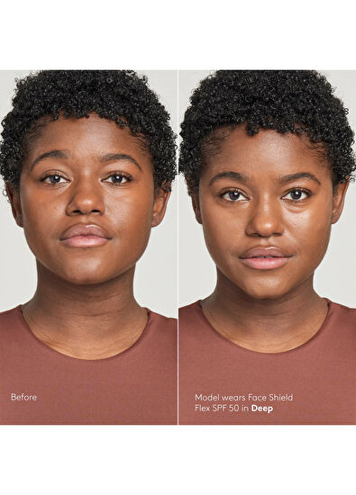 Colorescience Sunforgettable Total Protection Face Shield Flex SPF 50 Deep Sunscreen 55 ml - 6