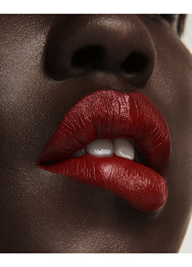 Isamaya Lip Balm - Cardinal - 4