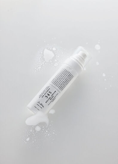 Dr. Althea 345 Relief Cream Mist Soothing Moisturizing Face Cream 100 ml - 5