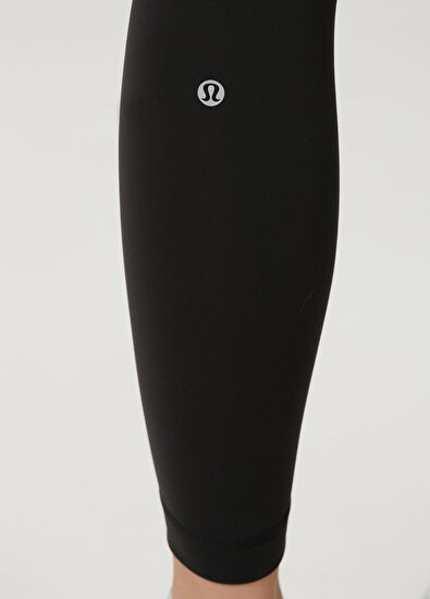 Wunder Train Siyah Tayt 25" - Görsel 6