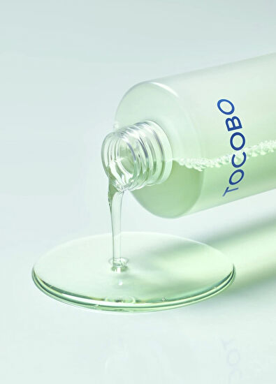 Tocobo Cica Calming Starter Kit Cica Series Soothing Skincare Starter Kit - 5