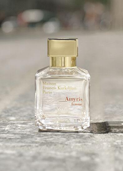 Maison Francis Kurkdjian Amyris Femme EDP 70ML - 4