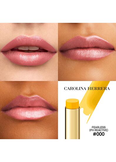 Carolina Herrera Mini Kiss The Mini Tint Balm 000 Fearless Refill - 10