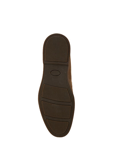 Beymen Club Vizon Erkek Deri Loafer - 5