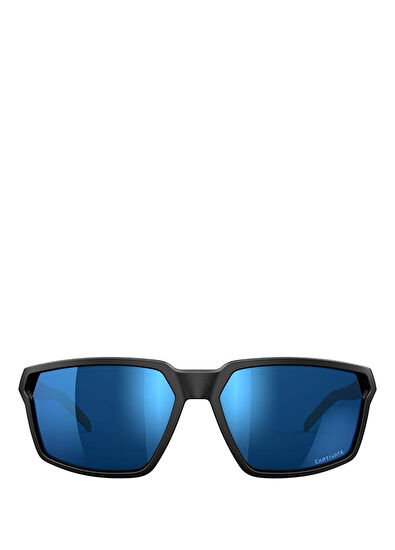 Wiley X WILEY X SIERRA Captivate Black Men's Sunglasses - 4
