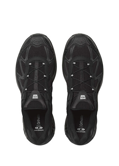XT-Whisper Siyah Erkek Sneaker - Görsel 4