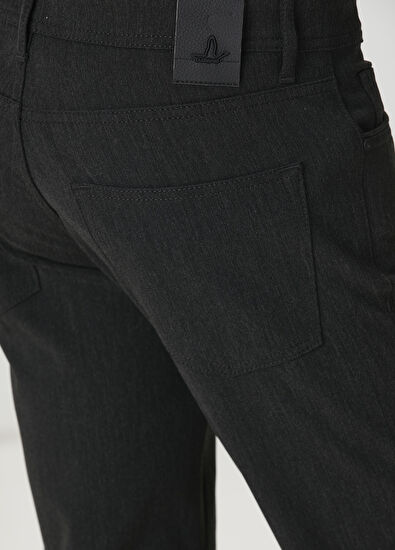 Beymen Club Füme Spor Pantolon - 5