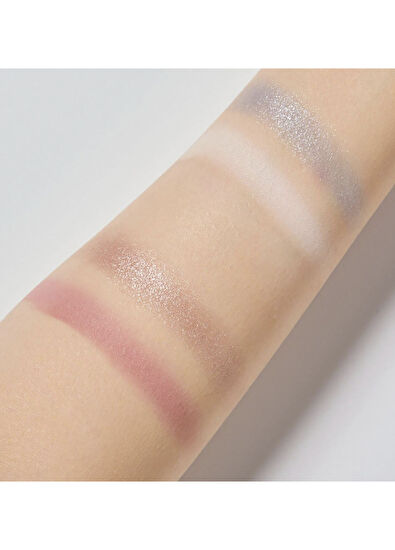 CHACOTT Eyeshadow Duo 602 Göz Farı - 3