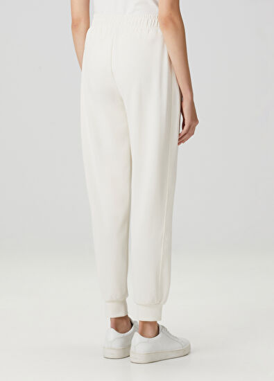 Beymen Club Ekru Eşofman Altı - 4