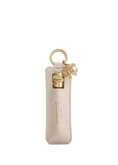 Roberto Cavalli Serpentine 15ml Travel Size + Charm Case Women's Perfume Set - 3