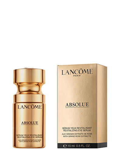 Lancome Absolue Eye Serum 15Ml - 3