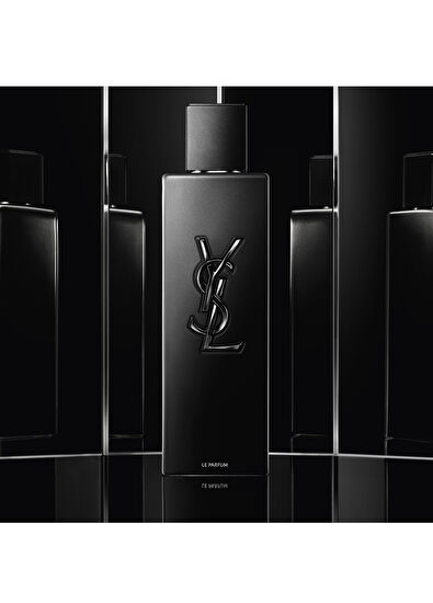 Yves Saint Laurent Myslf Le Parfum 60 ml - 7
