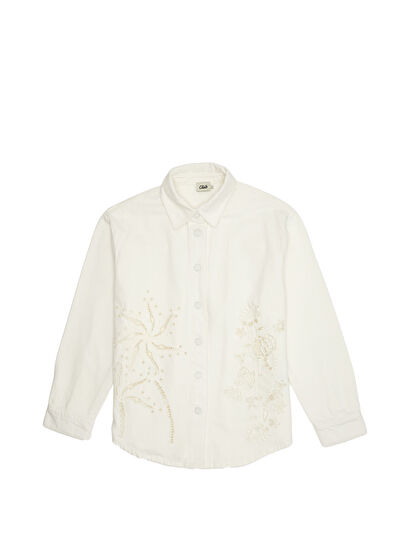 Beymen Club Kırık Beyaz Ceket - 7