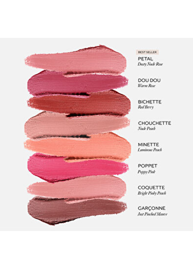 Westman Atelier Baby Cheeks Blush Stick - Chouchette - 7