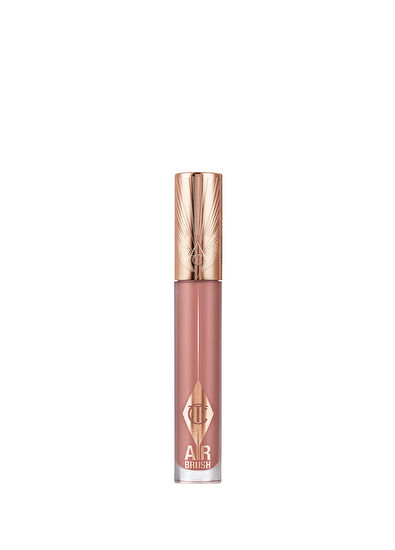Charlotte Tilbury Airbrush Flawless Lip Blur - Pillow Talk Blur - 6
