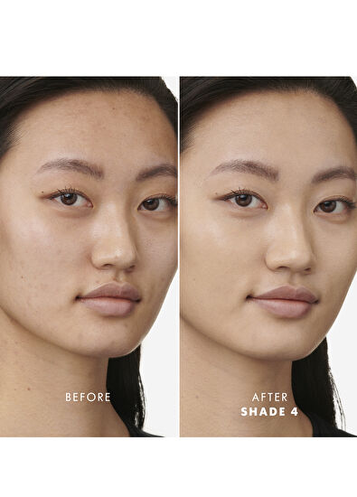 Giorgio Armani Ga Red Cushıon Refill 4 - 5