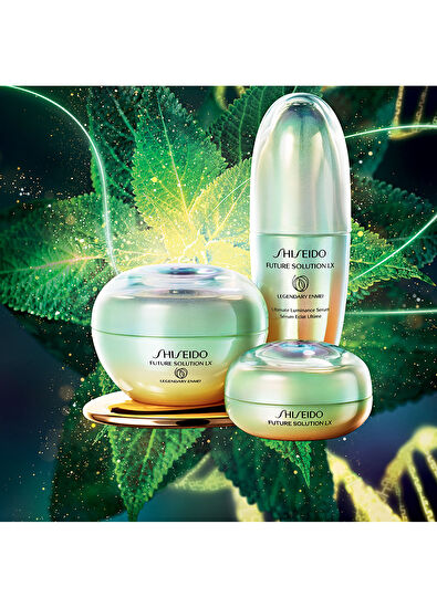 Shiseido Future Solution LX 15 ml Eye Cream - 6